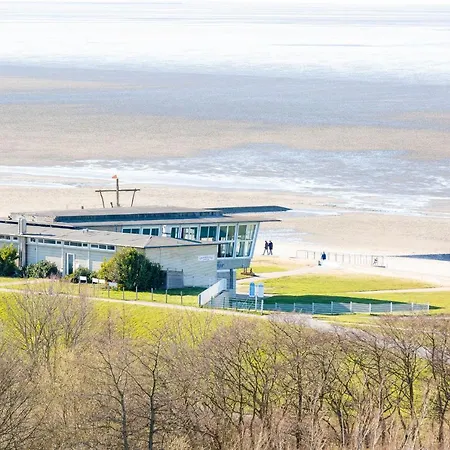 Strandhochhaus Whg 88 Cuxhaven