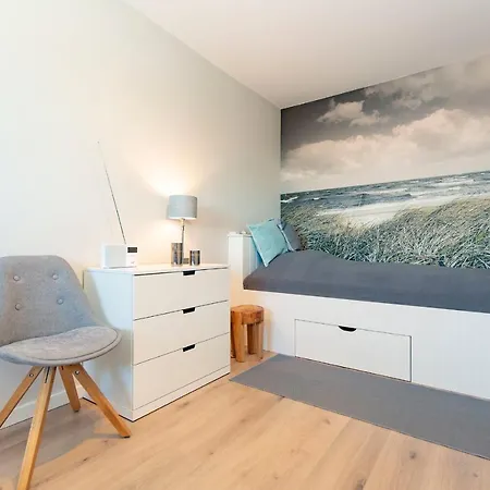 Strandhochhaus Whg 88 *